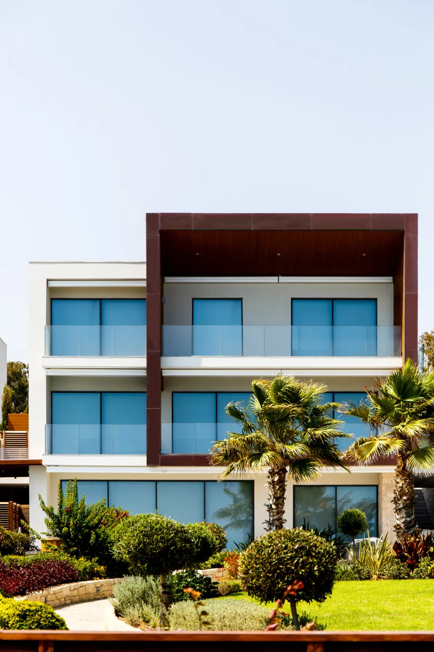 Architettura contemporanea